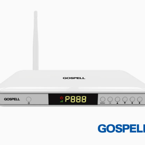 GOSPELL GK 9008